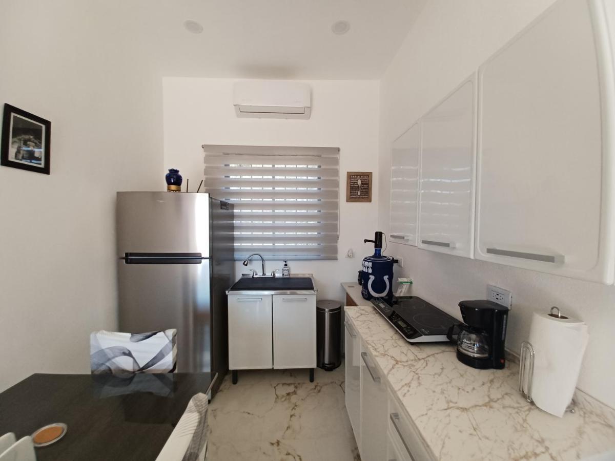 סן קרלוס Hacienda Gallardos 104-2 מראה חיצוני תמונה