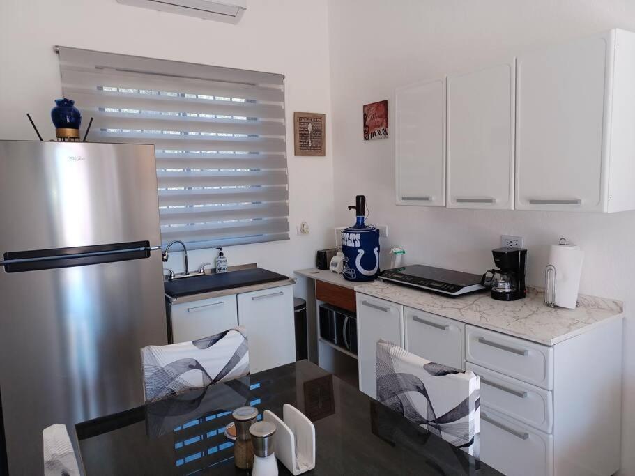 סן קרלוס Hacienda Gallardos 104-2 מראה חיצוני תמונה